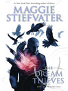 Cover image for The Dream Thieves